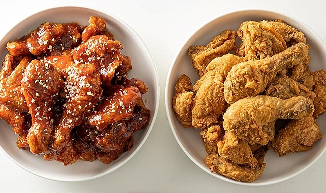 만병통치킨 사진 2