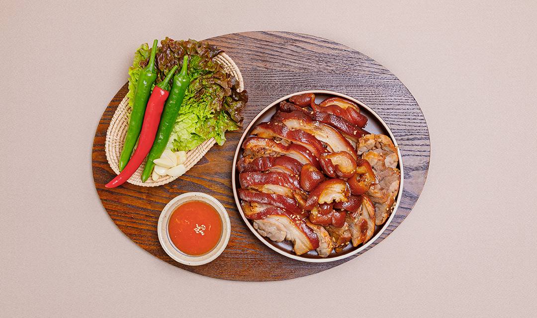 엄마손왕족발 사진 4