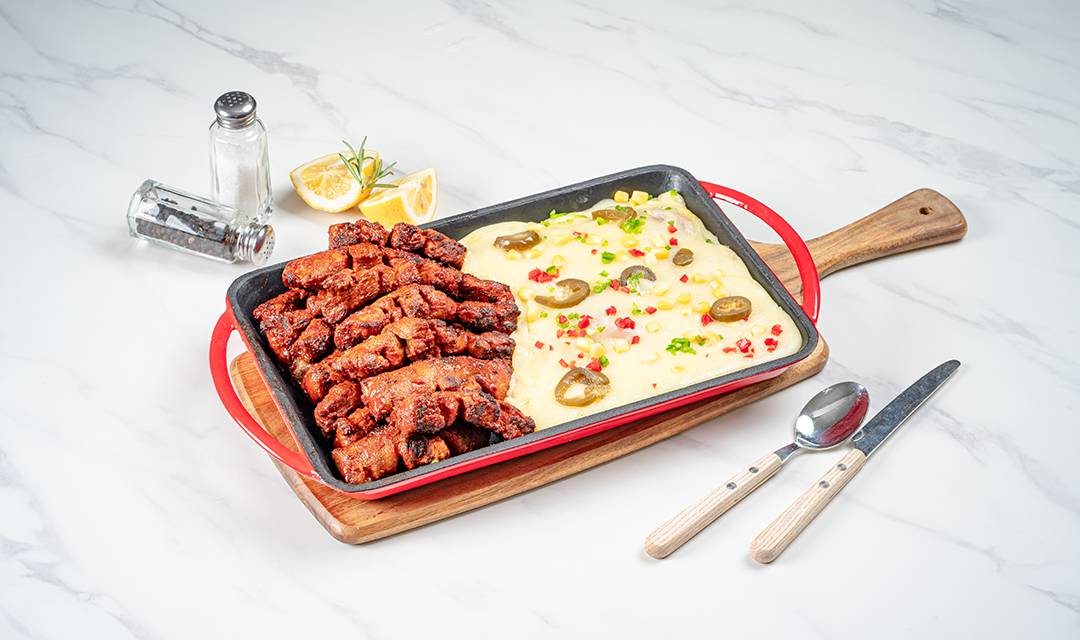 돈오락쪽갈비 개금점 사진 5