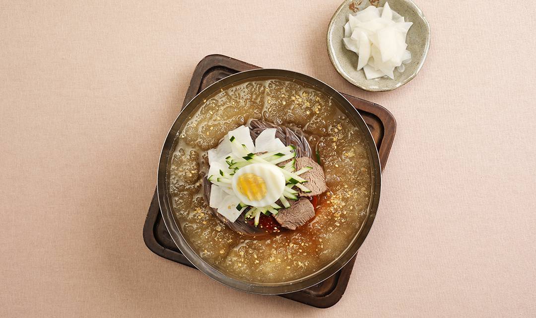 고기듬뿍대왕비빔밥&냉면 문현서면점 사진 7