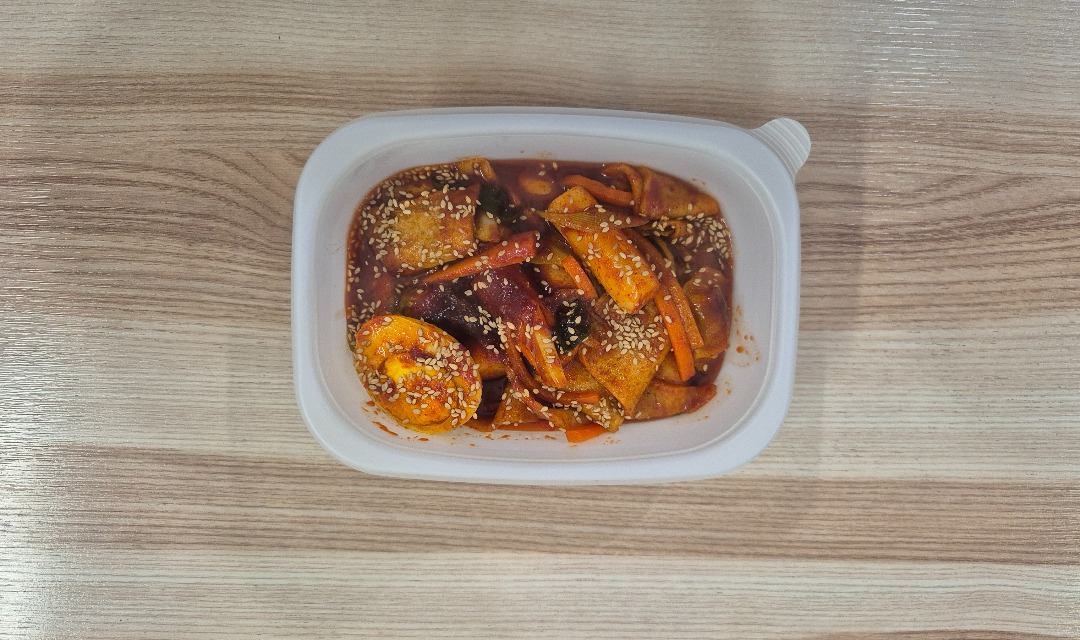 브랜드김밥 동래점 사진 2