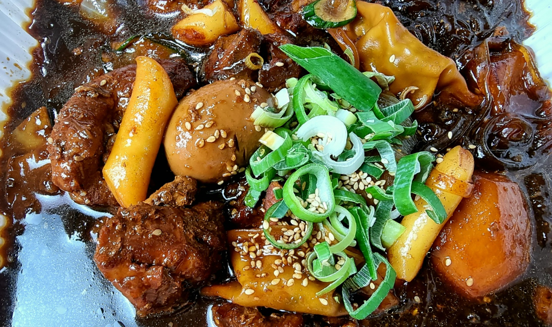 하회안동찜닭 부천본점 사진 3