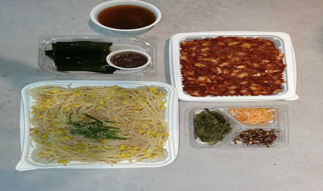 김유순대구뽈찜 사진 3
