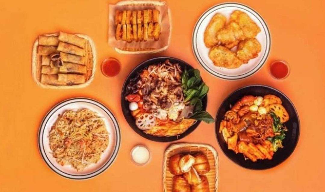 마마구구마라탕 다대포점 사진 3