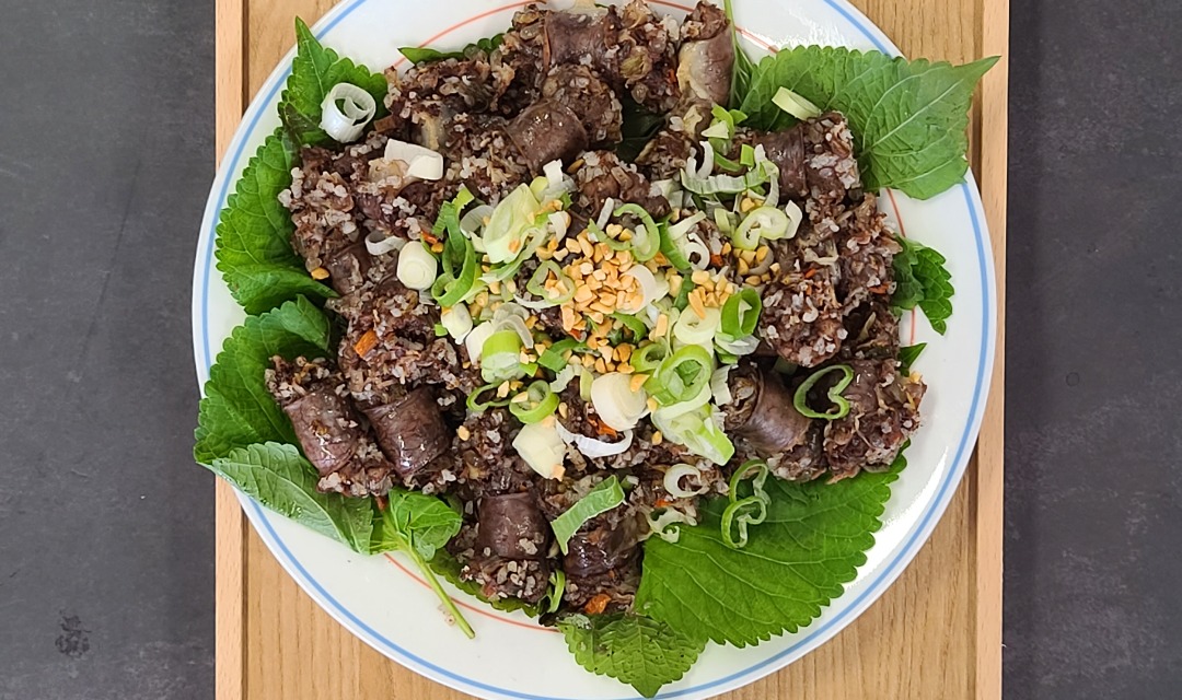 황가아바이왕순대 사진 4