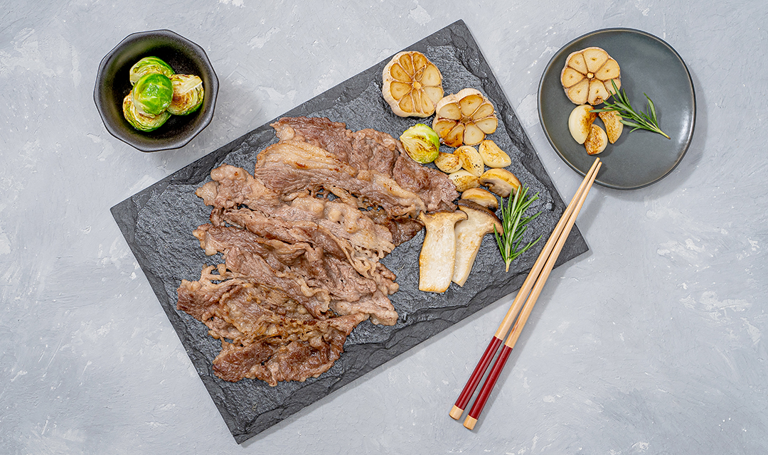 차돌풍 부산신모라점 사진 2