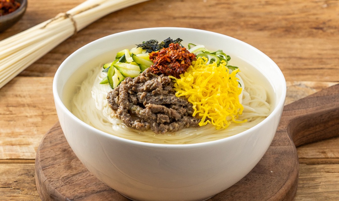 길동우동 부천역점 사진 4