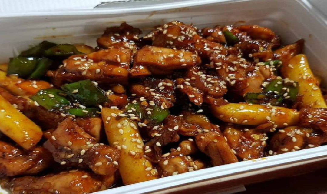 계미가 본점 사진 8