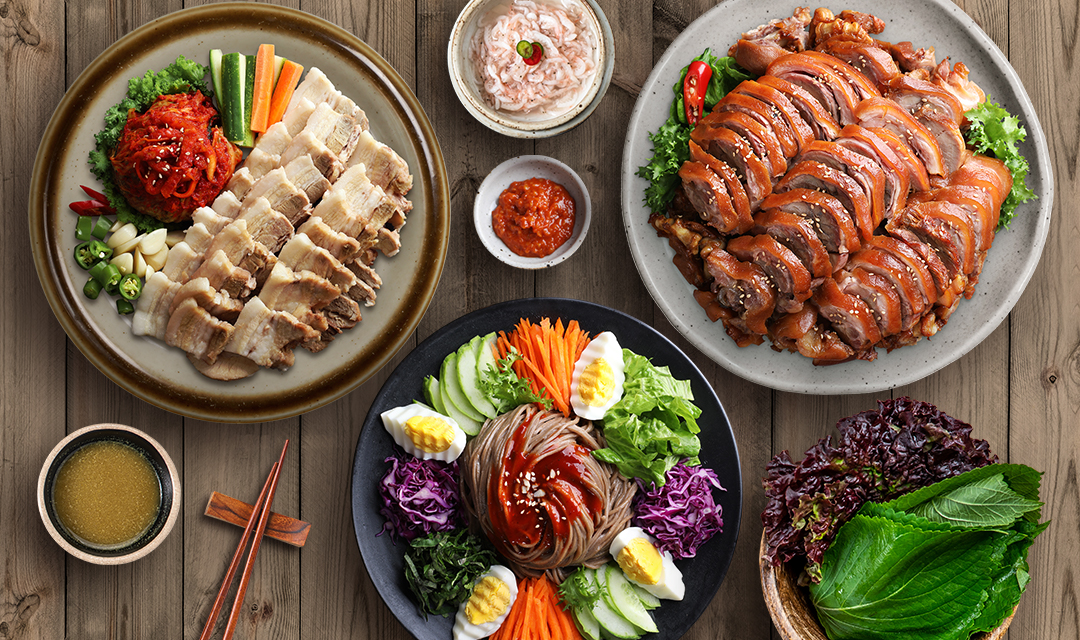 정인족발보쌈 대표 사진