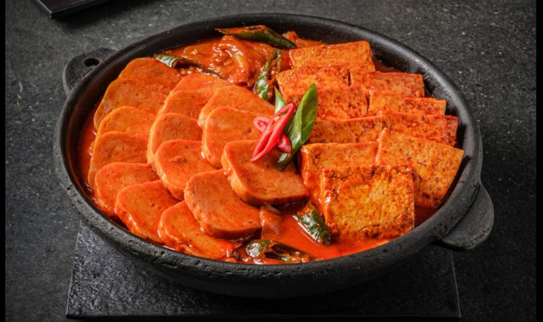 김치찜은못참지 사상점 사진 4