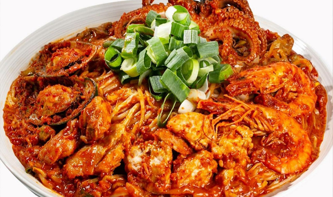 지성이해물찜 경주점 사진 3