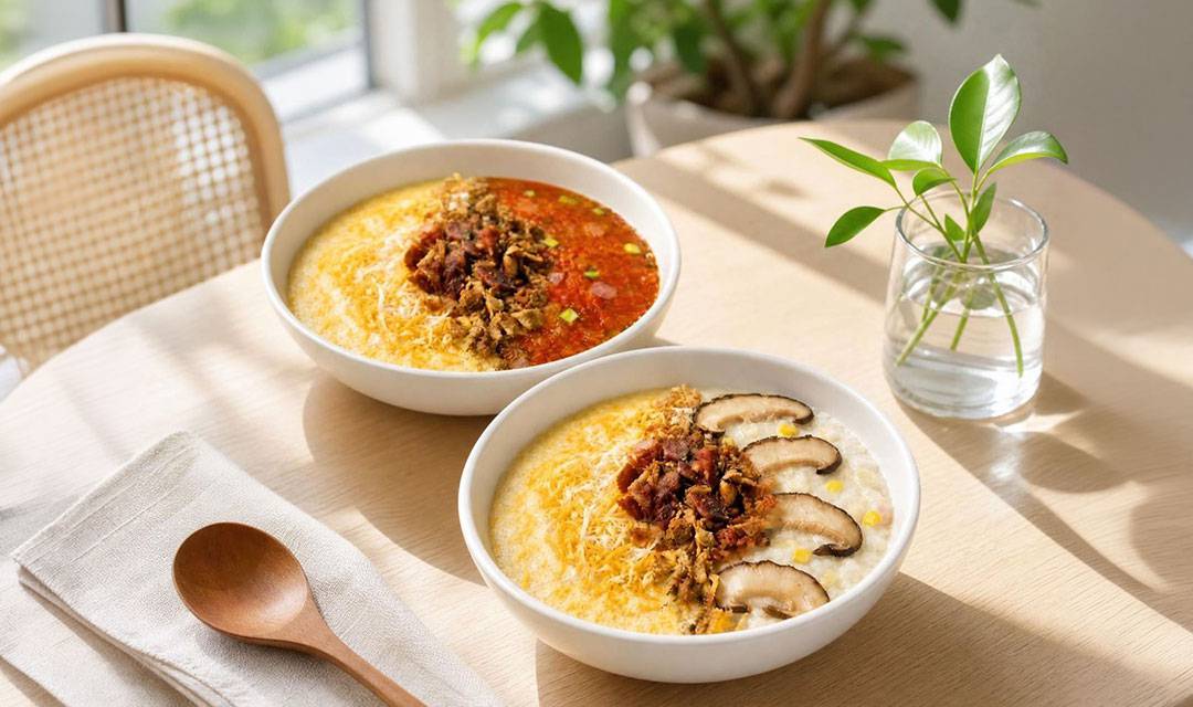 죽이야기 영도동삼점 사진 4
