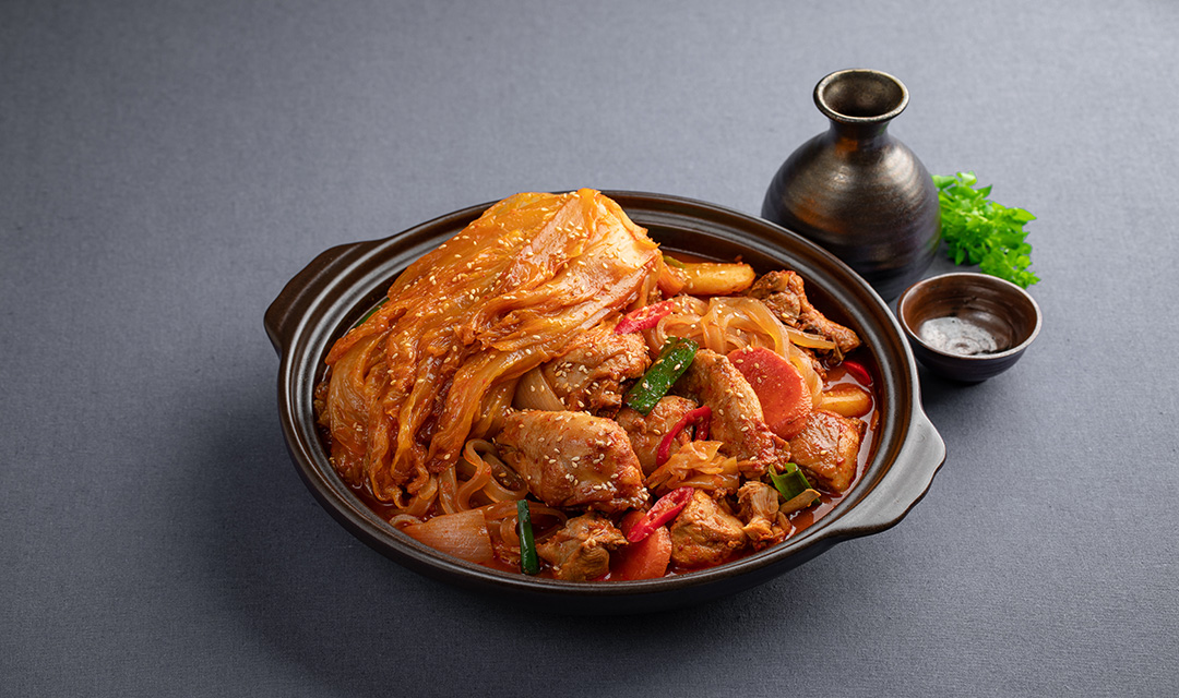 찜닭상회 사진 3
