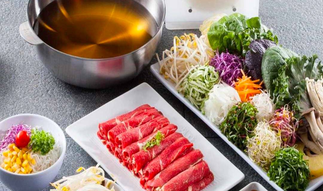 채선당 경주황성점 사진 8