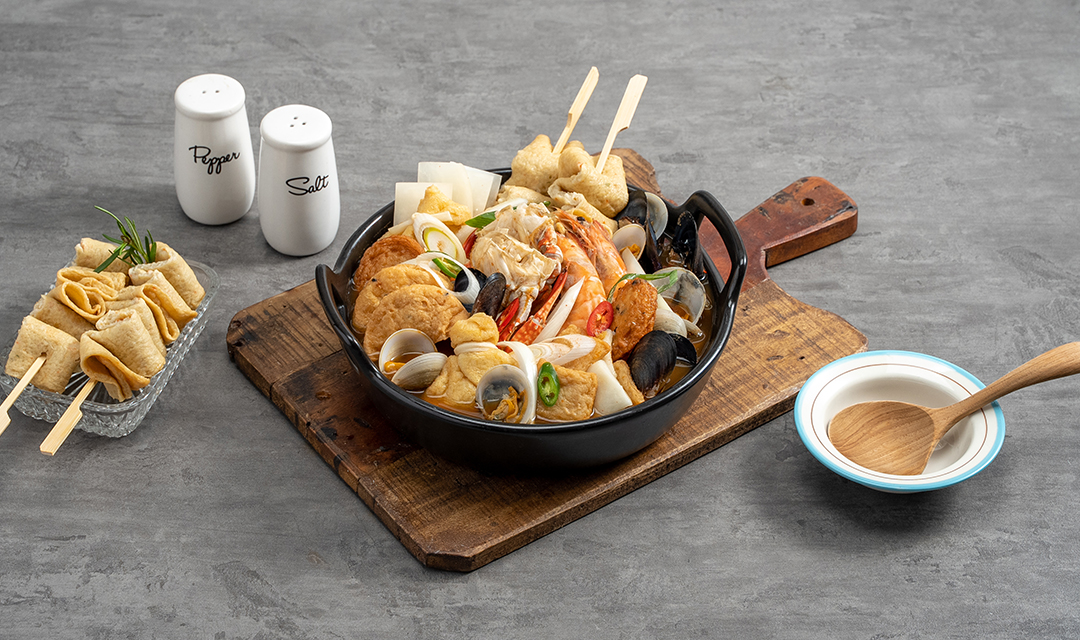 내국수 대표 사진