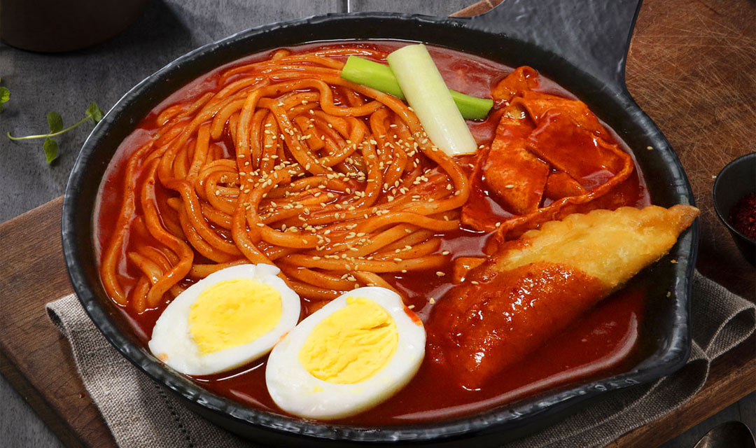김밥마는할머니가래떡볶이 은평갈현점 사진 7