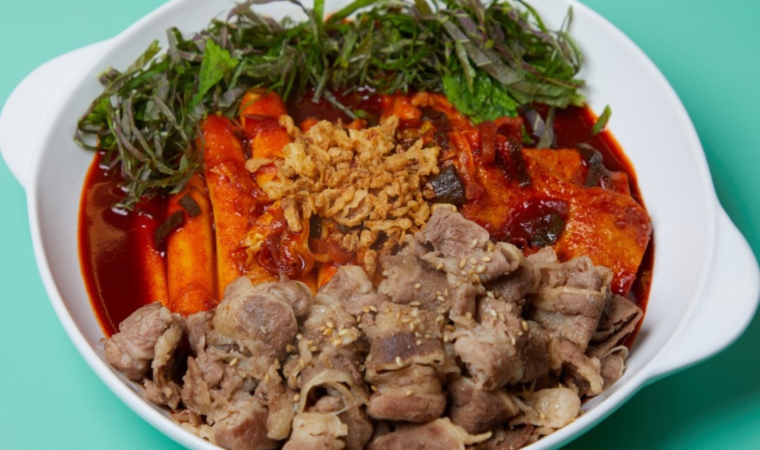도롱분식 연산점 사진 4