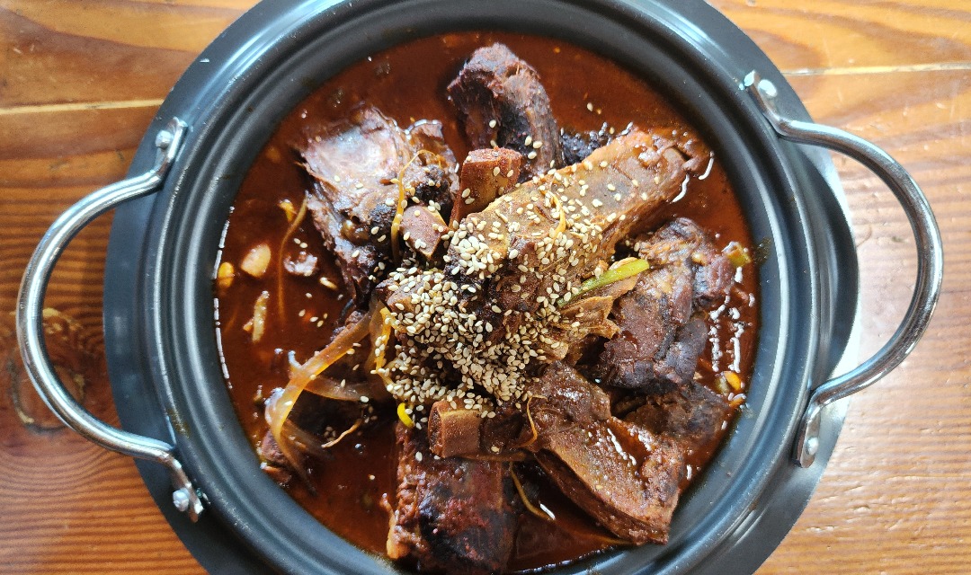 사랑채갈비찜 사진 6