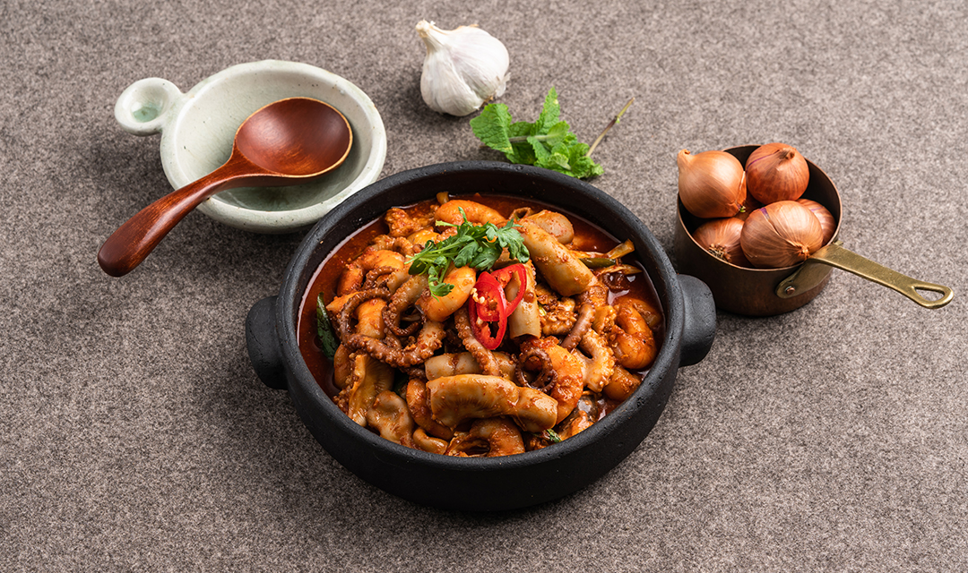 조방낙지 사진 5