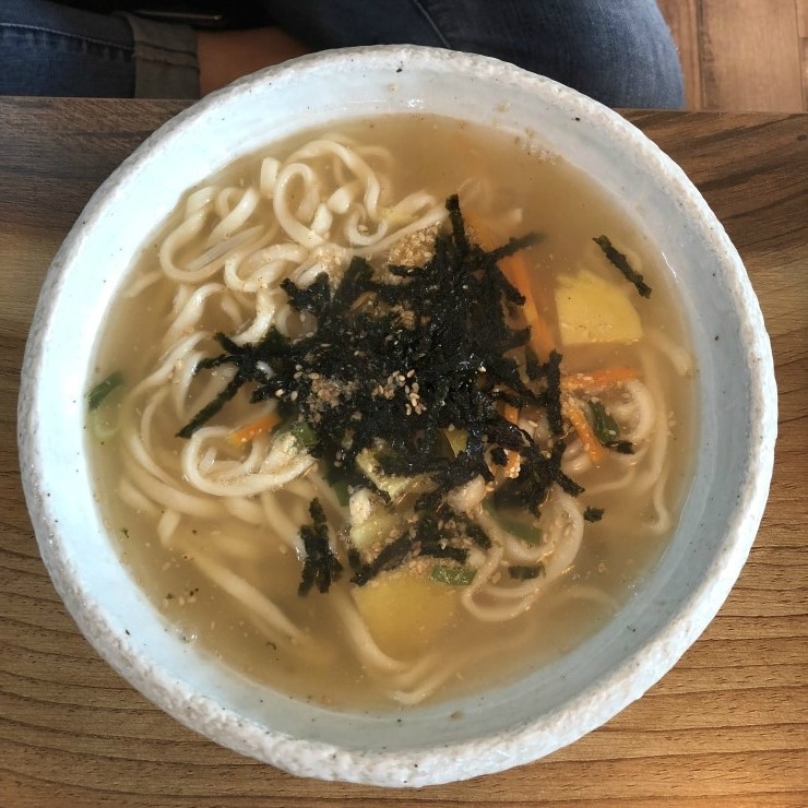 풍경칼국수랑메밀이랑 사진 7