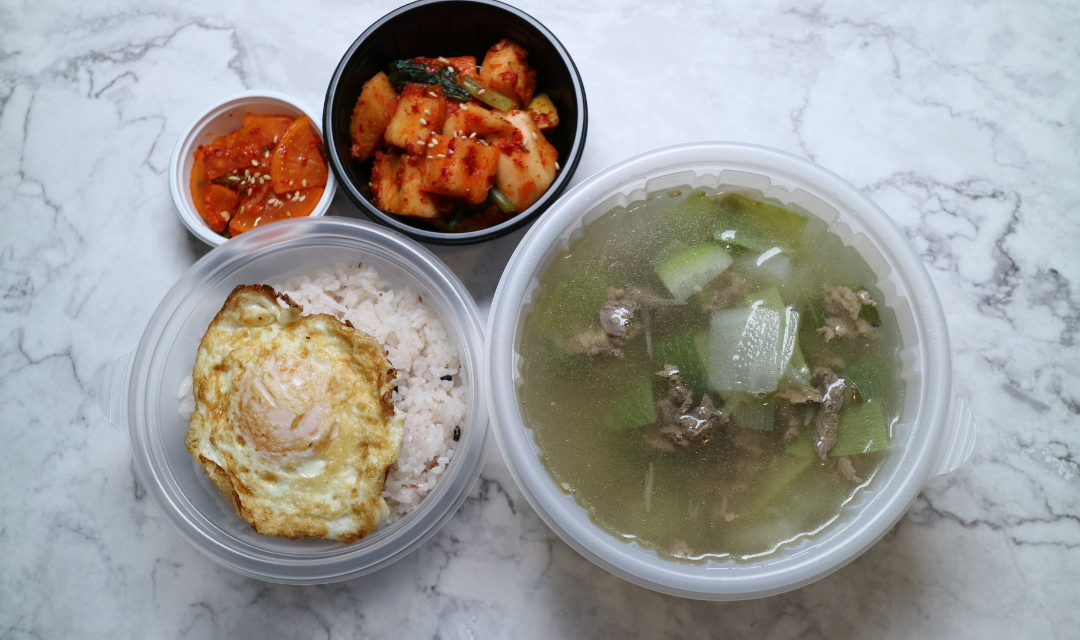 한국인의밥상 사진 4