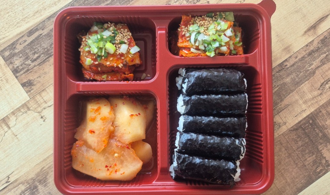신선자충무김밥 사상직영점 대표 사진