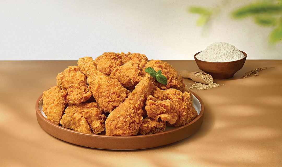 바른치킨 광양마동점 사진 3