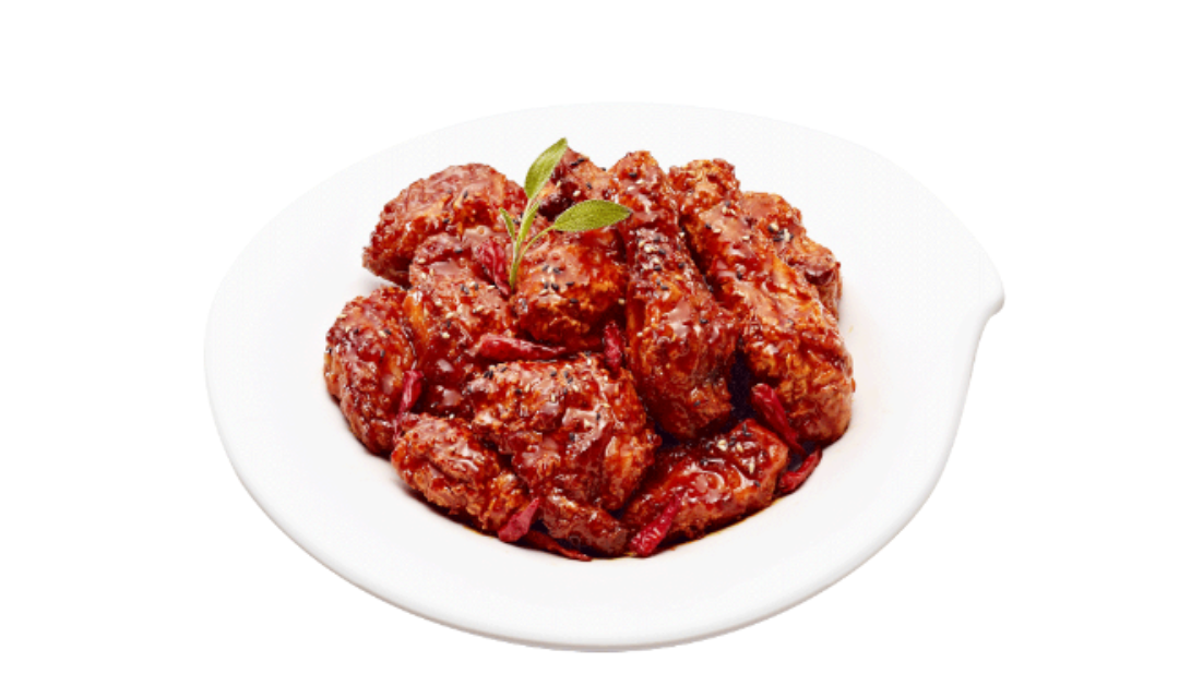 오븐에꾸운닭 서동점 사진 3