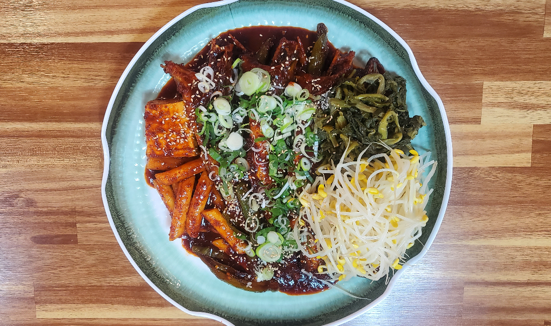 진땡이 코다리찜 대연점 사진 6