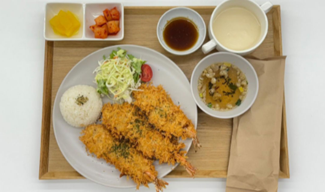 카츠토리&도토리다방 사진 3