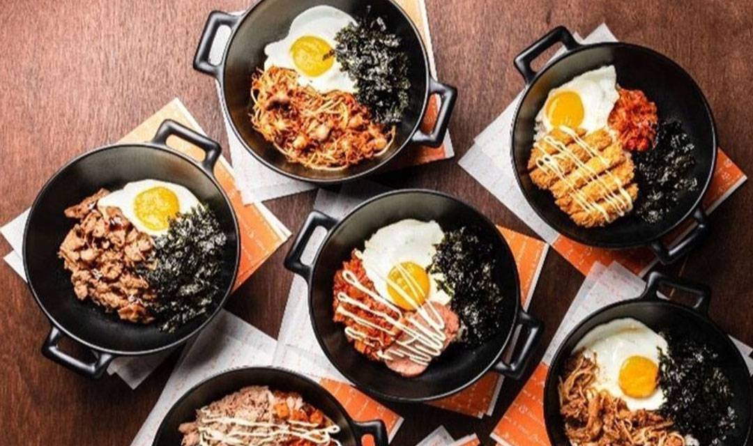 밥은화 순천대점 대표 사진
