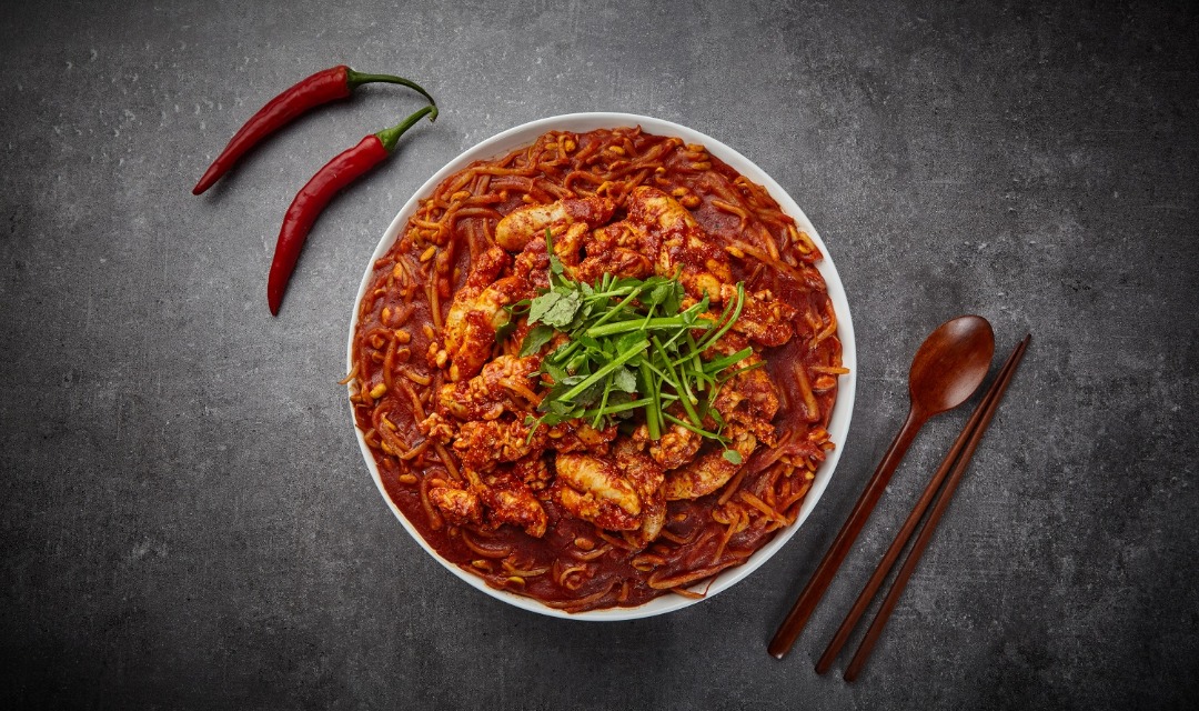 인생아구찜 해남점 사진 2