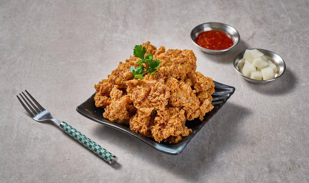 크라운호프 순천법원점 대표 사진