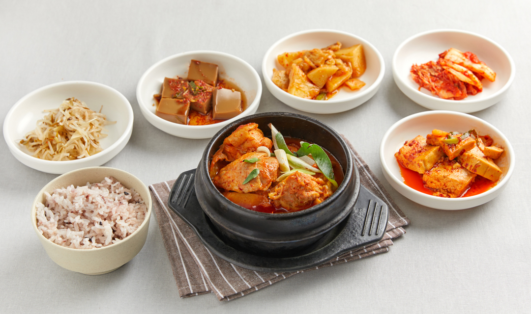 원조안동찜닭 대표 사진