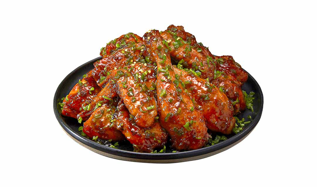또봉이통닭 전남진도점 사진 4