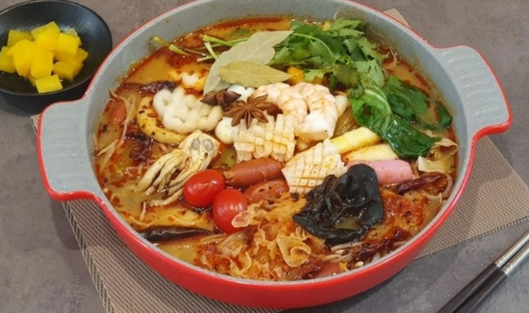 마라미식가 하단점 사진 5