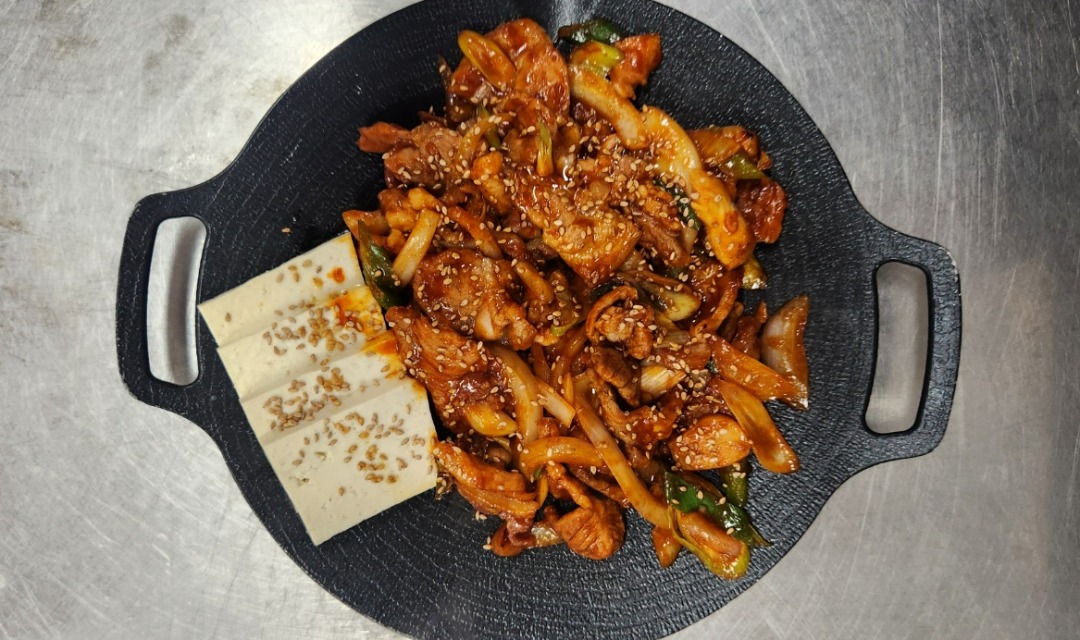 한국인의밥상 목포점 사진 7