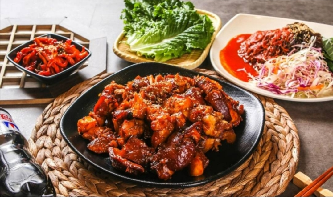 호랑이족발 송도점 사진 8