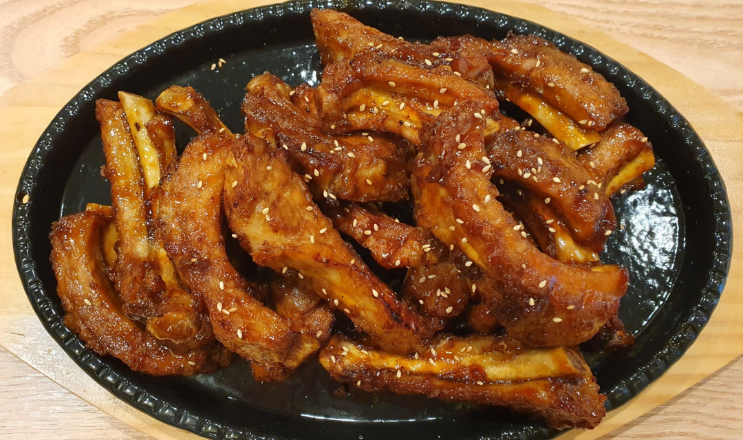 쪽닭 대표 사진