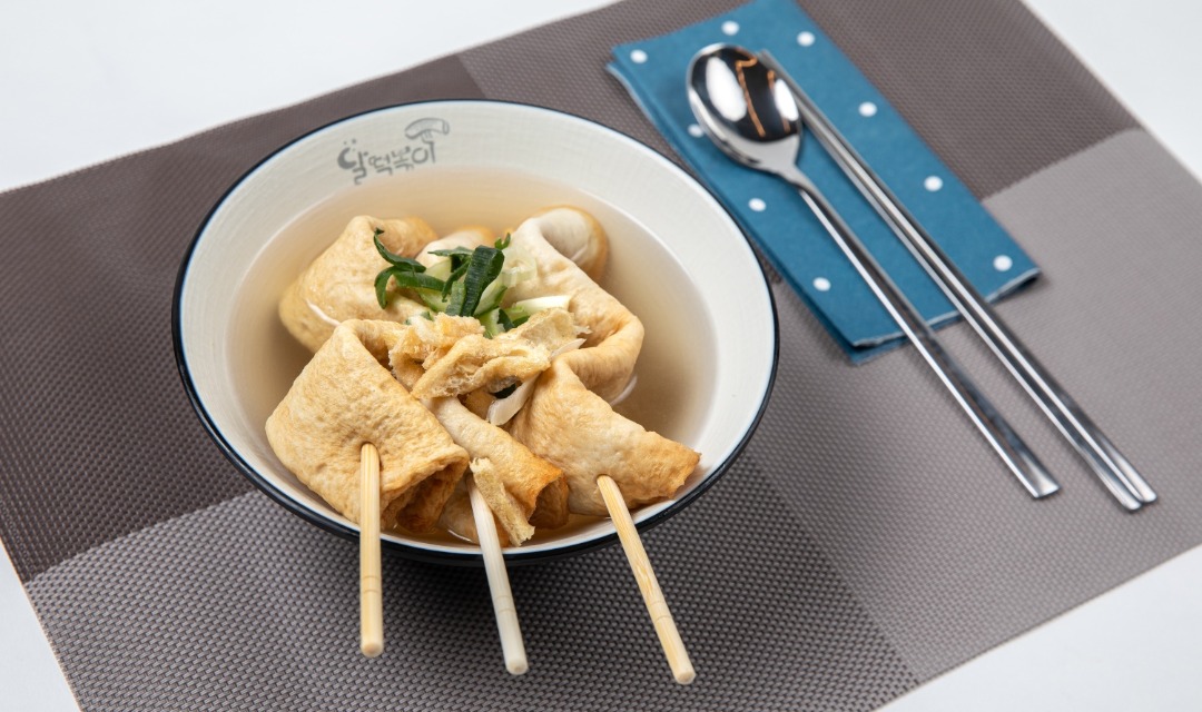 달떡볶이 서면점 사진 6