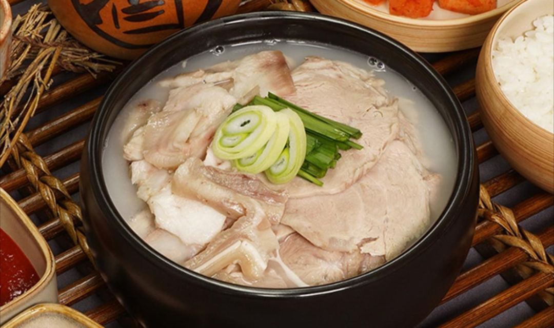 국밥생각 부산명지점 사진 3