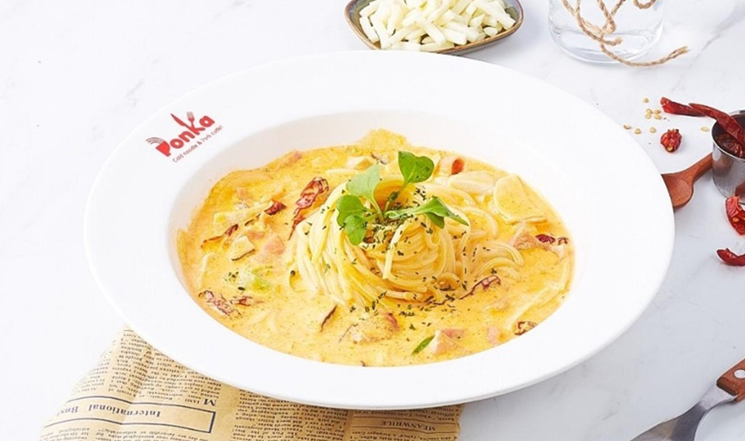 돈카냉면&파스타 고성점 사진 5