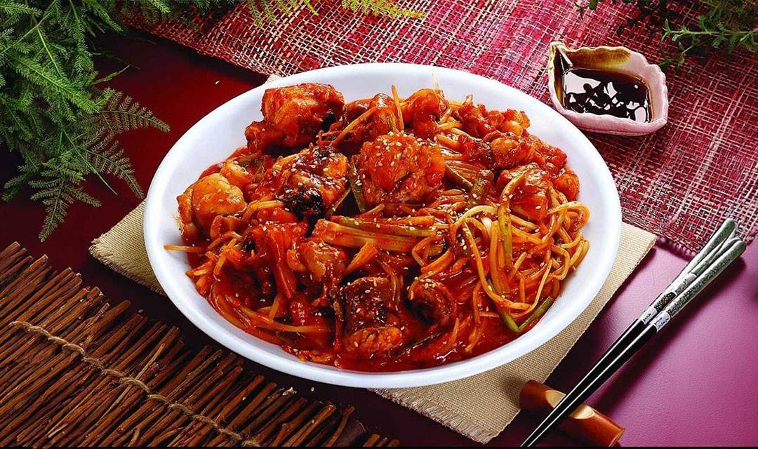 마산생생아구찜 사진 4