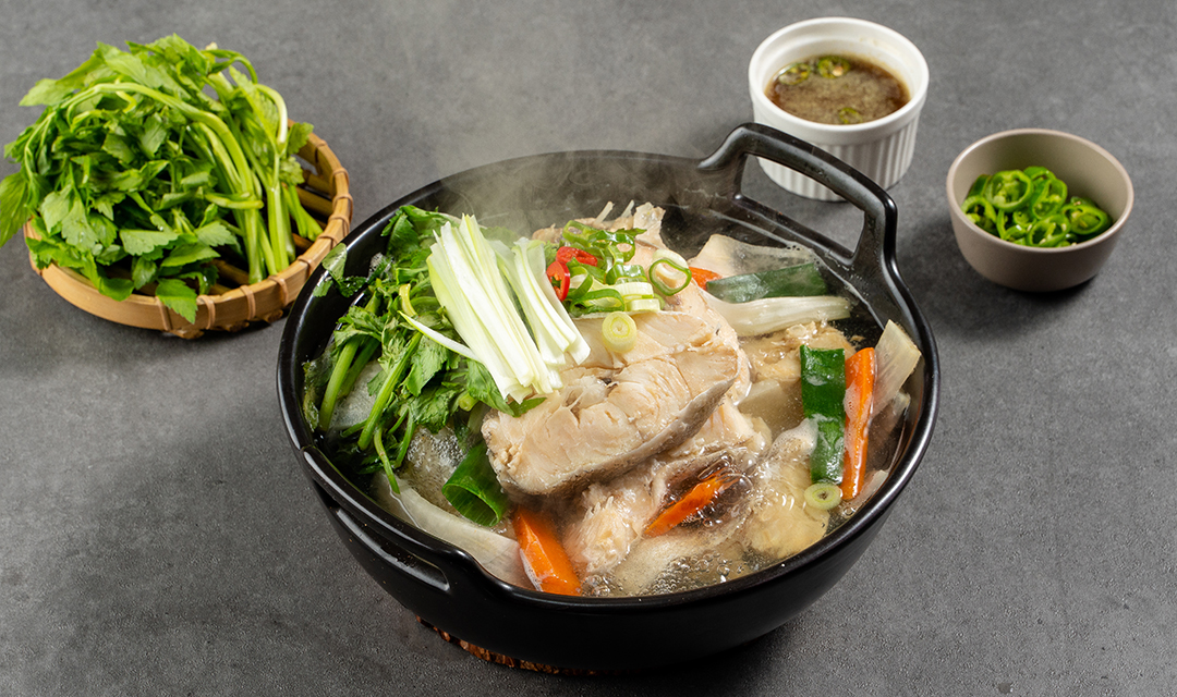 신포아구찜 사진 5