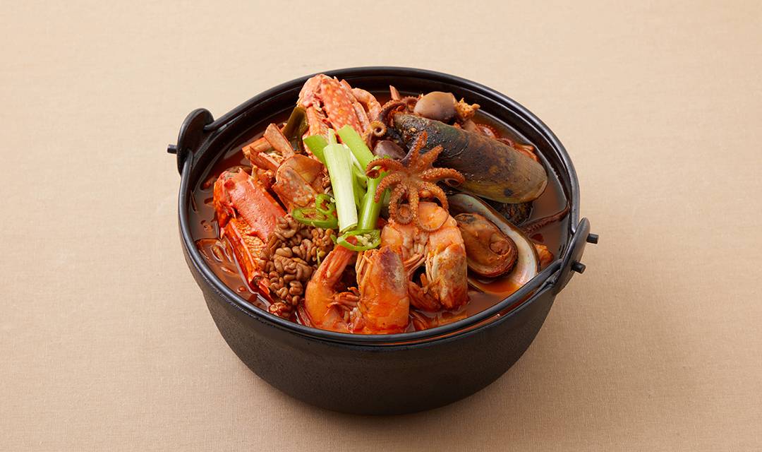 만선해물탕 부산대연점 대표 사진