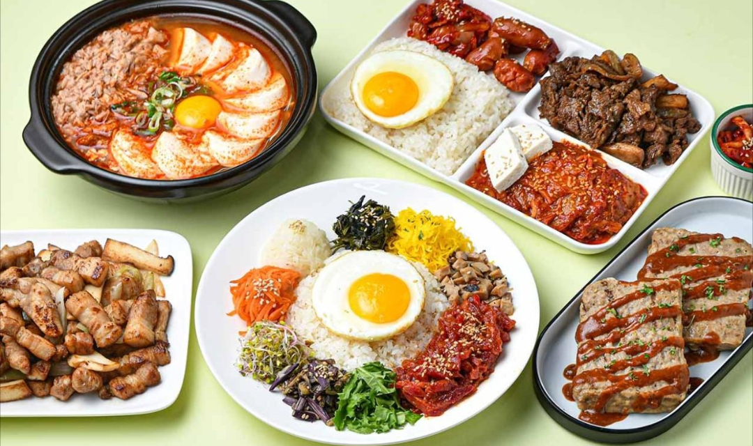 밥구정로데오 전남여천점 사진 7