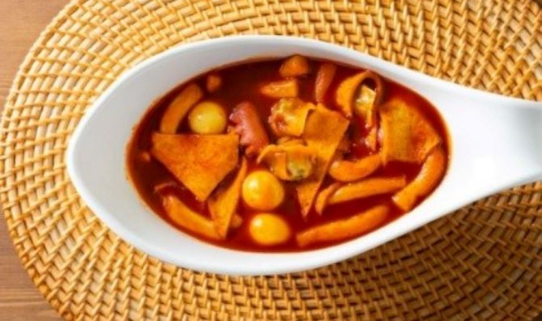 강제로시작한떡볶이 신림점 사진 3