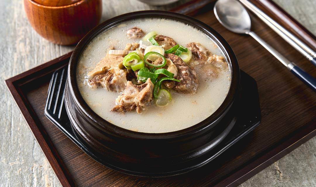 덕천장수곰탕 대표 사진