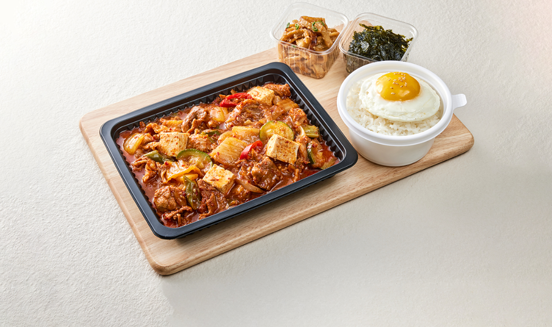 제육의법칙 사하점 대표 사진