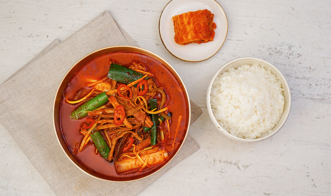 마당 대표 사진